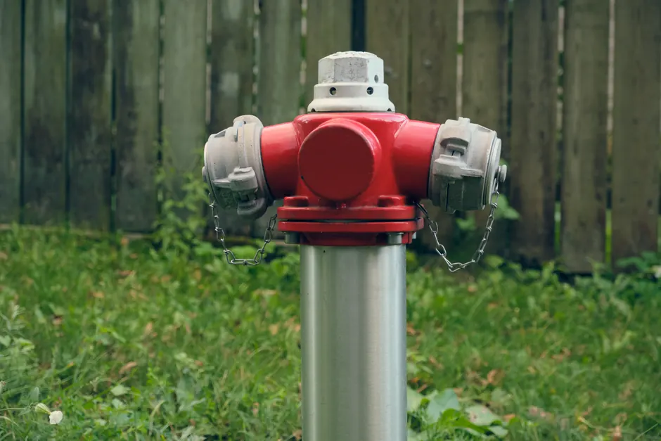 Backflow Prevention Services