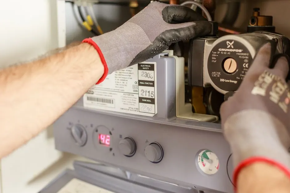 Sump Pump Installation and Repair