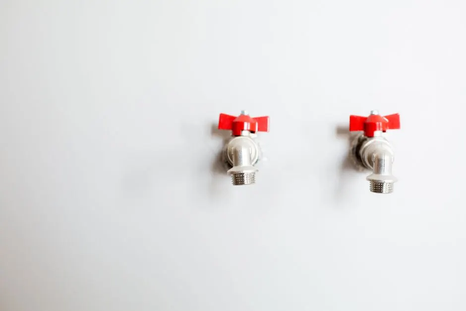 Faucet Repair and Replacement