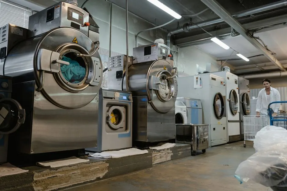 Commercial Plumbing