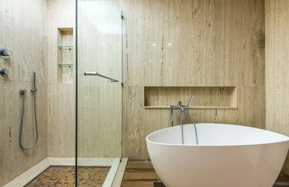 Shower and Tub Repair